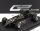 LOTUS  F1 88B COURAGE ESSEX N 11 SEASON 1981 ELIO DE ANGELIS  BLACK