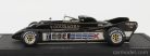 LOTUS  F1 88B COURAGE ESSEX N 11 SEASON 1981 ELIO DE ANGELIS  BLACK