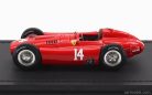 FERRARI F1 D50 N 14 WINNER FRENCH GP 1956 PETER COLLINS