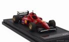 FERRARI  F1  F310 N 1 SEASON 1996 MICHAEL SCHUMACHER  RED