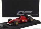 FERRARI  F1  F310 N 2 SEASON 1996 EDDIE IRVINE  RED