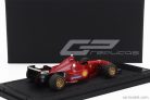 FERRARI  F1  F310 N 2 SEASON 1996 EDDIE IRVINE  RED