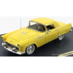 FORD USA  THUNDERBIRD COUPE 1955  YELLOW