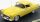 FORD USA  THUNDERBIRD COUPE 1955  YELLOW