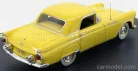 FORD USA  THUNDERBIRD COUPE 1955  YELLOW