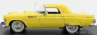 FORD USA  THUNDERBIRD COUPE 1955  YELLOW