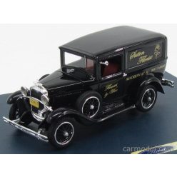 FORD USA  MODEL-A VAN SUTTON FLORIST 1931  BLACK