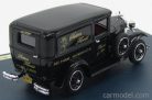 FORD USA  MODEL-A VAN SUTTON FLORIST 1931  BLACK