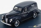 FORD USA  PANEL VAN BEDICK'S DAIRY MILK EGGS CREAM BUTTER 1940  BLUE