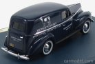 FORD USA  PANEL VAN BEDICK'S DAIRY MILK EGGS CREAM BUTTER 1940  BLUE