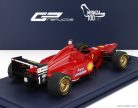 FERRARI  F1  F310/2 N 1 WINNER MONZA ITALY GP 1996 MICHAEL SCHUMACHER  RED