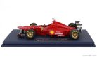 FERRARI  F1  F310/2 N 1 WINNER MONZA ITALY GP 1996 MICHAEL SCHUMACHER  RED