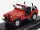 JEEP  CJ-7 RENEGADO OPEN 1983  RED