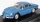 RENAULT  A110 DINALPIN BERLINETTE 1972  BLUE MET