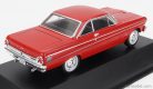 FORD USA  FALCON FUTURA 1964  RED