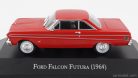 FORD USA  FALCON FUTURA 1964  RED