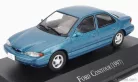 FORD USA  CONTOUR 1997  BLUE MET