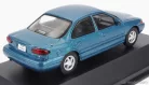 FORD USA  CONTOUR 1997  BLUE MET