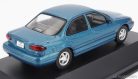 FORD USA  CONTOUR 1997  BLUE MET