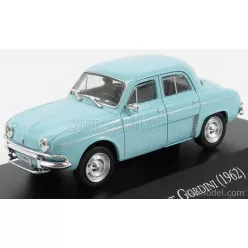 RENAULT  GORDINI 1962  LIGHT BLUE