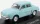 RENAULT  GORDINI 1962  LIGHT BLUE
