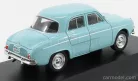 RENAULT  GORDINI 1962  LIGHT BLUE