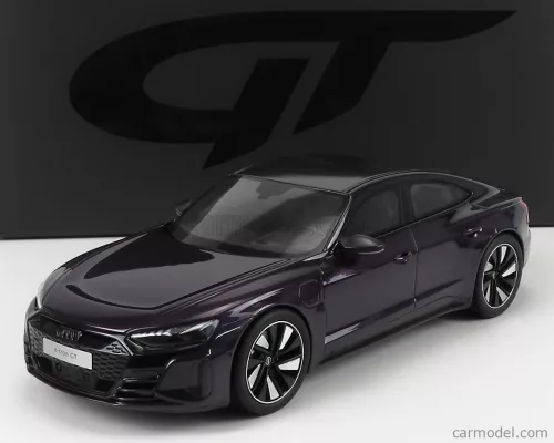 AUDI  GT RS E-TRON 2021