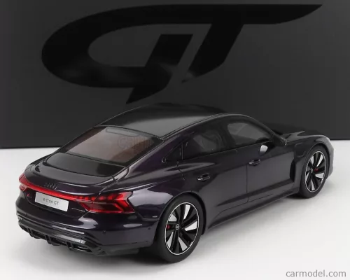AUDI  GT RS E-TRON 2021