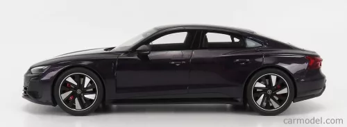 AUDI  GT RS E-TRON 2021