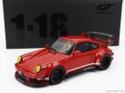 PORSCHE  911 964 RWB PAINKILLER COUPE 2008