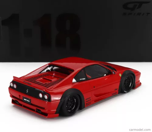 FERRARI  F355 LB WORKS 2023  RED