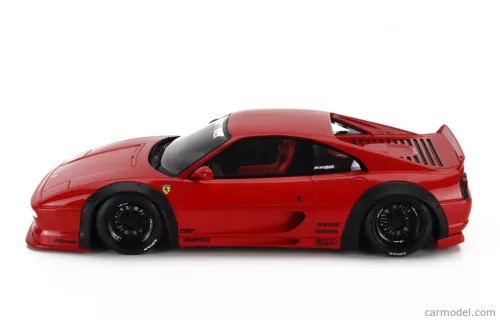 FERRARI  F355 LB WORKS 2023  RED