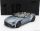 ASTON MARTIN  DB12 VOLANTE 2023  LIGHT BLUE MET