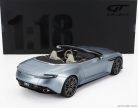 ASTON MARTIN  DB12 VOLANTE 2023  LIGHT BLUE MET