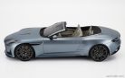ASTON MARTIN  DB12 VOLANTE 2023  LIGHT BLUE MET