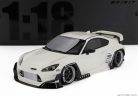 TOYOTA  GR86 COUPE 2023  WHITE
