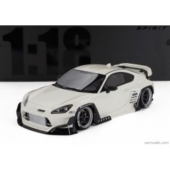 TOYOTA  GR86 COUPE 2023  WHITE