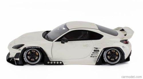 TOYOTA  GR86 COUPE 2023  WHITE