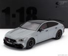 MERCEDES BENZ  AMG GT63 ROCKET BRABUS 1000 (C192) 2024  NARDO GREY