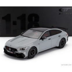   MERCEDES BENZ  AMG GT63 ROCKET BRABUS 1000 (C192) 2024  NARDO GREY