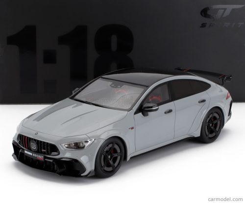 MERCEDES BENZ  AMG GT63 ROCKET BRABUS 1000 (C192) 2024  NARDO GREY