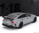 MERCEDES BENZ  AMG GT63 ROCKET BRABUS 1000 (C192) 2024  NARDO GREY