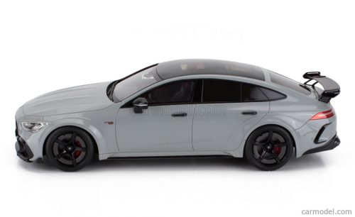 MERCEDES BENZ  AMG GT63 ROCKET BRABUS 1000 (C192) 2024  NARDO GREY