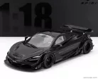 McLAREN  720S LB WORKS 2023  BLACK