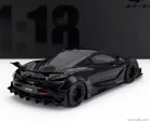McLAREN  720S LB WORKS 2023  BLACK