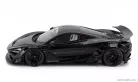 McLAREN  720S LB WORKS 2023  BLACK