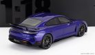 PORSCHE  TAYCAN TURBO 2023  PURPLE