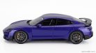 PORSCHE  TAYCAN TURBO 2023  PURPLE