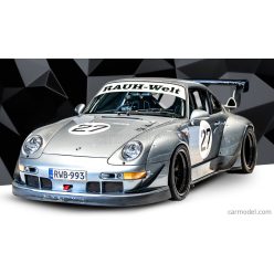   PORSCHE  911 993 RWB LIBERTY WALK N 27 YUIITSU MUNI 2024  GREY