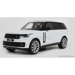 LAND ROVER  RANGE ROVER P530 AUTOBIOGRAPHY 2024  WHITE